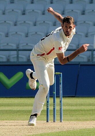 Tom Bailey