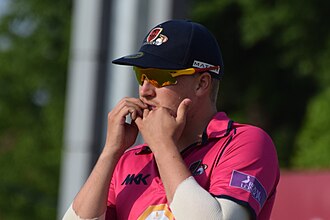 Josh Cobb