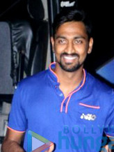 Krunal Pandya