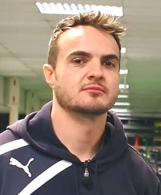 Jack Brooks