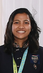 Sneh Rana