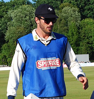Grant Stewart