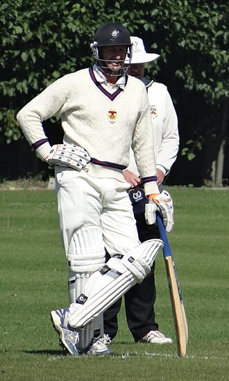 Chris Harris