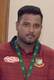 Yasir Ali Chowdhury