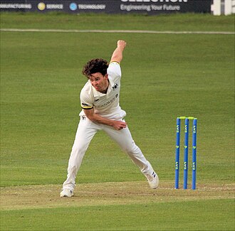 Ryan Higgins