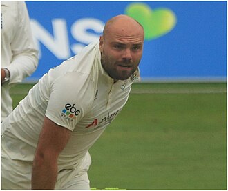 Joe Leach