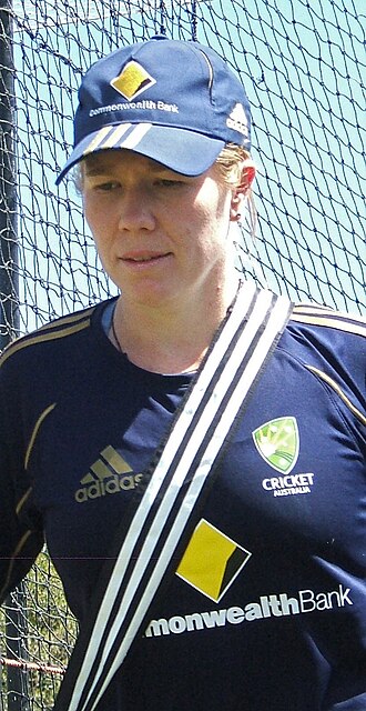 Alex Blackwell