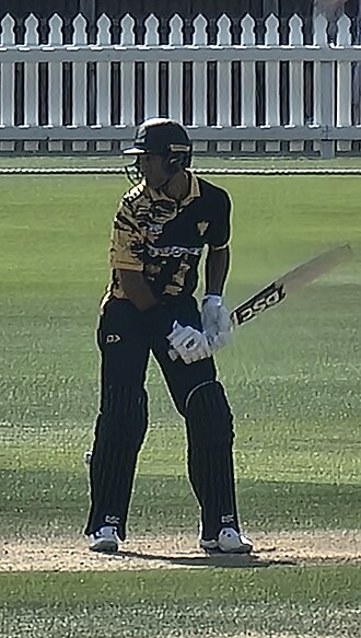 Rachin Ravindra