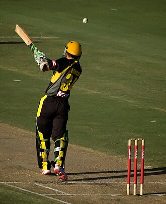 Luke Ronchi