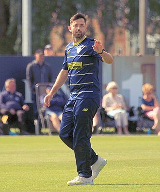 Ian Holland