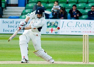 James Tredwell