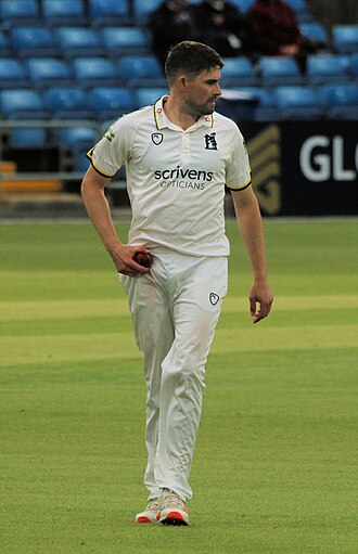 Will Rhodes