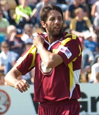 Johan van der Wath