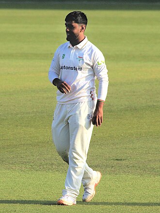 Rehan Ahmed