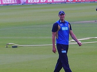 Chris Tremlett