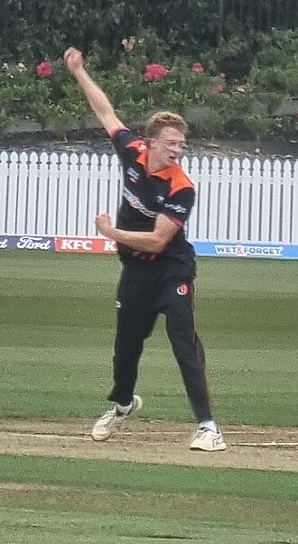 Tim Pringle