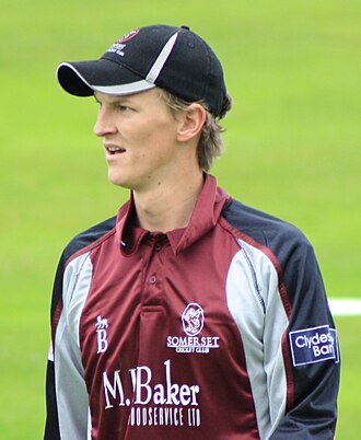 Max Waller