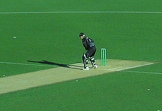 Nathan Astle