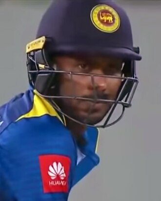 Upul Tharanga