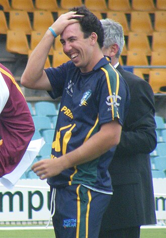 Tom Cooper