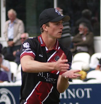 Tom Abell