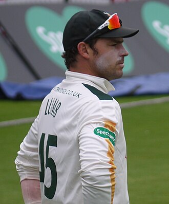 Michael Lumb