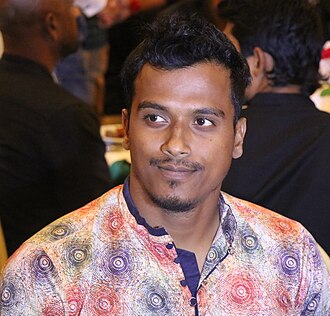 Rubel Hossain