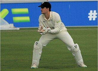 Gareth Roderick