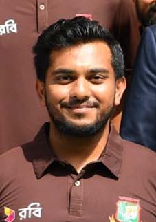 Zakir Hasan