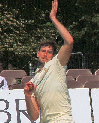 Ben Aitchison