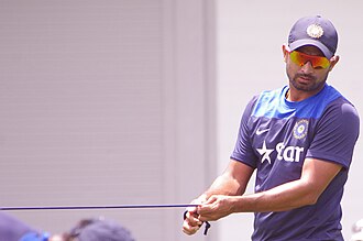 Mohammed Shami