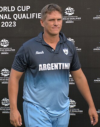 Hernán Fennell