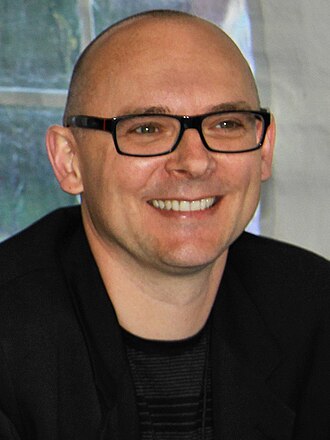 Sean Williams