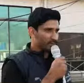 Salman Irshad