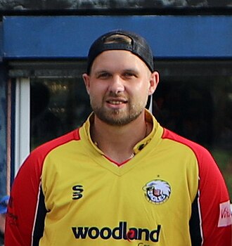 Matthew Critchley