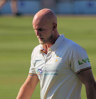 Zak Chappell