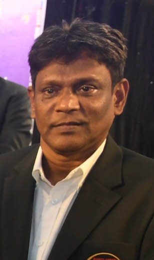 Mohammad Rafique