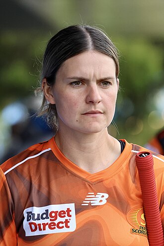 Paige Scholfield
