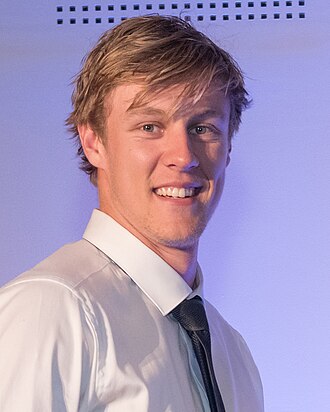 Kyle Jamieson