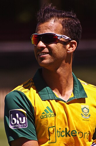 Jean-Paul Duminy