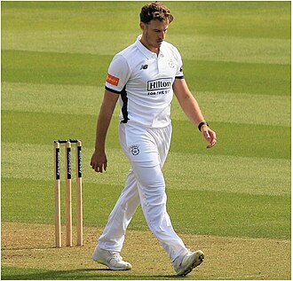Brad Wheal