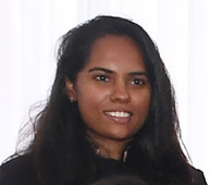 Sabbhineni Meghana