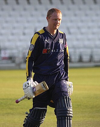 Jonathan Tattersall