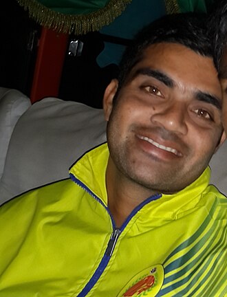 Ziaur Rahman