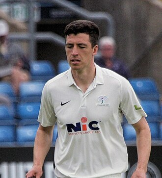 Matthew Fisher