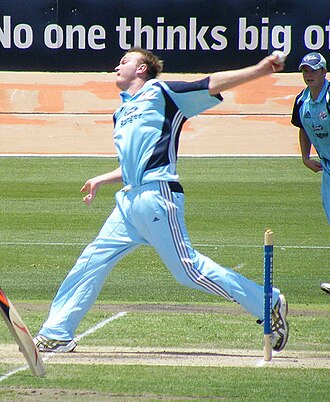 Doug Bollinger