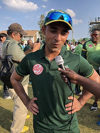 Saad Bin Zafar