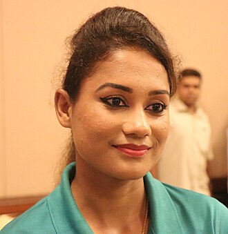Jahanara Alam