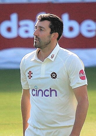 Ben Sanderson