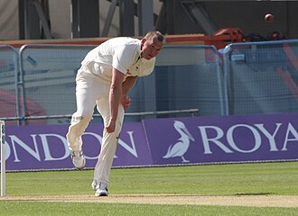 Luke Fletcher
